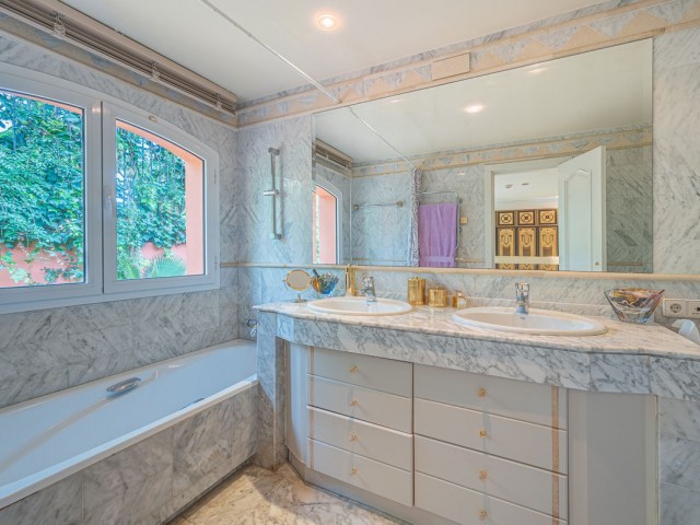 4 Slaapkamer Villa in Nagüeles