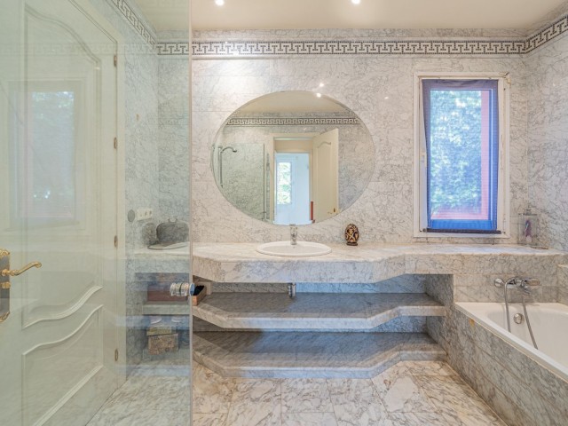 4 Slaapkamer Villa in Nagüeles