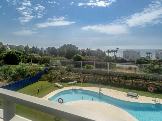 Kattohuoneisto Casares