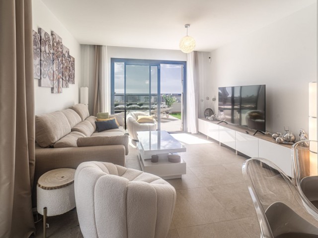 Penthouse Casares - R4817632