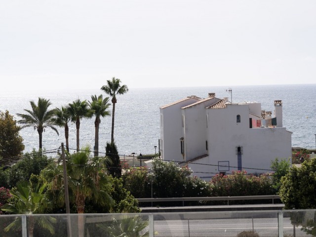Penthouse i Casares
