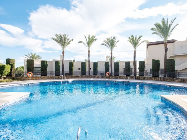 Apartment, Sierra Blanca, R4818856