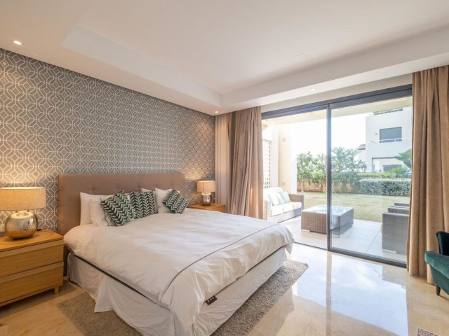 1 Bedrooms Apartment in Sierra Blanca