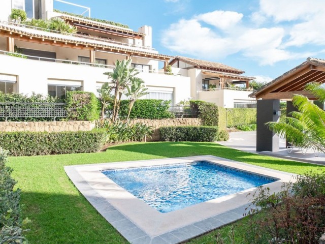 1 Bedrooms Apartment in Sierra Blanca