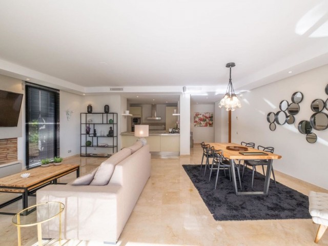1 Bedrooms Apartment in Sierra Blanca