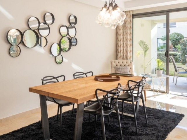 1 Bedrooms Apartment in Sierra Blanca