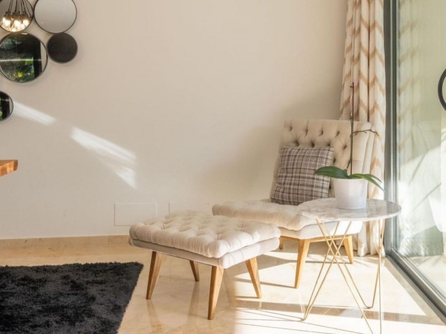 1 Bedrooms Apartment in Sierra Blanca