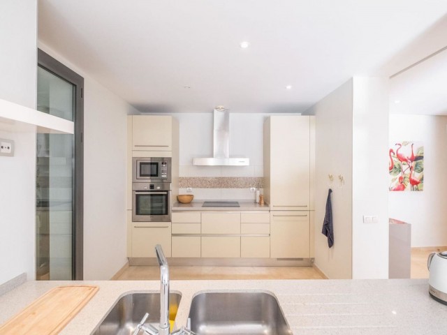 1 Bedrooms Apartment in Sierra Blanca