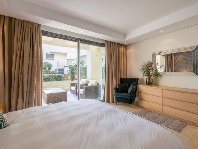 1 Bedrooms Apartment in Sierra Blanca
