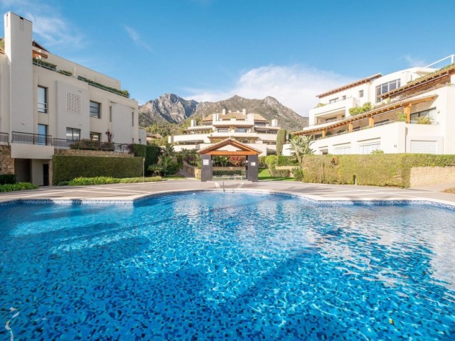 1 Bedrooms Apartment in Sierra Blanca