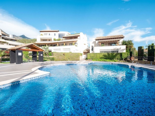 1 Bedrooms Apartment in Sierra Blanca