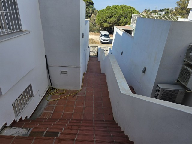 4 Sovrums Villa i Cabopino