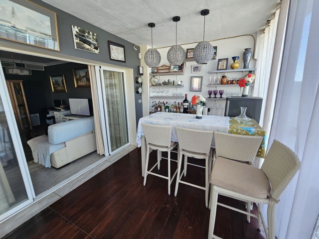 4 Sovrums Villa i Cabopino