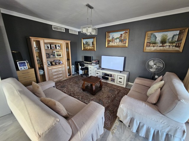 4 Sovrums Villa i Cabopino
