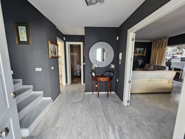 4 Sovrums Villa i Cabopino