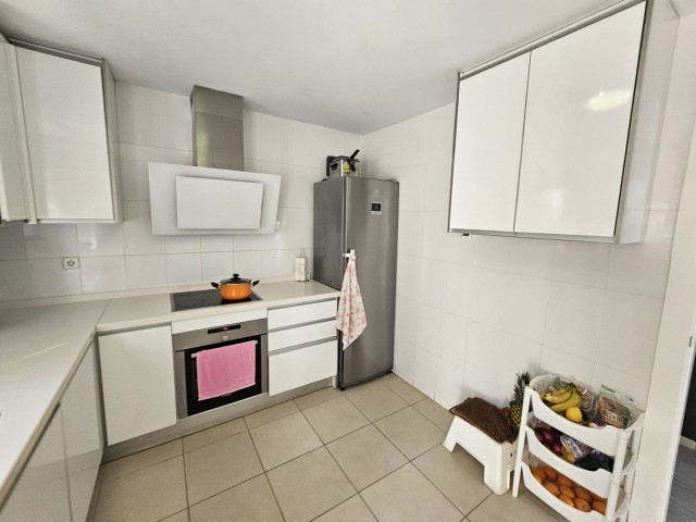 4 Sovrums Villa i Cabopino