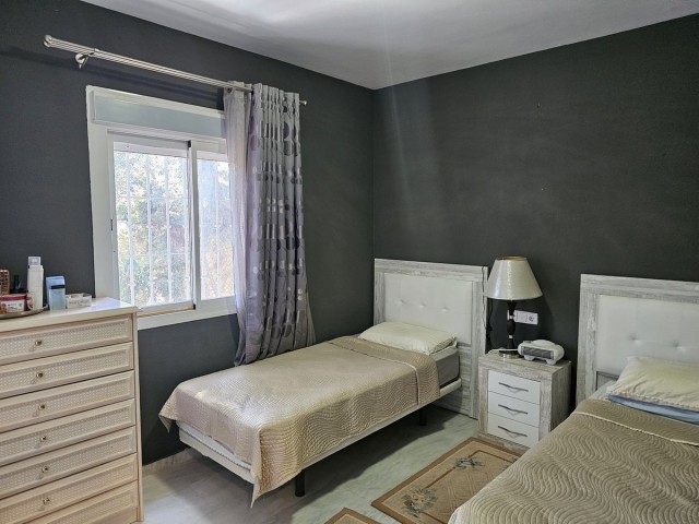 4 Sovrums Villa i Cabopino