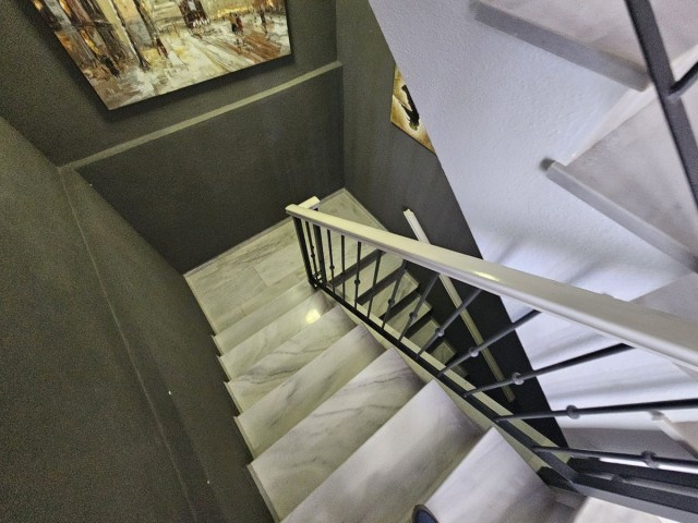 4 Sovrums Villa i Cabopino