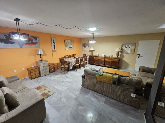 4 Sovrums Villa i Cabopino
