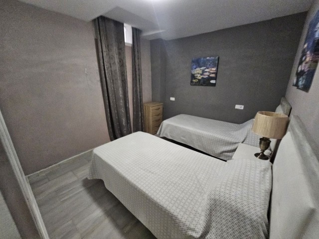 4 Sovrums Villa i Cabopino