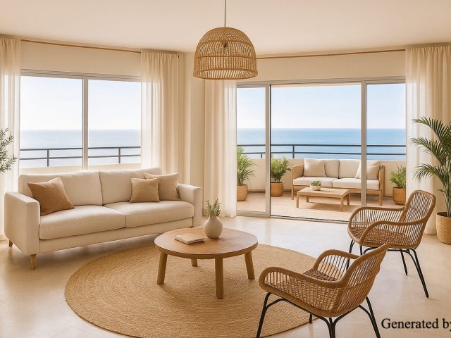 Apartamento con 4 Dormitorios  en Málaga