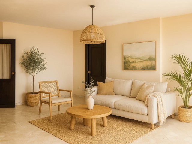 Apartamento con 4 Dormitorios  en Málaga