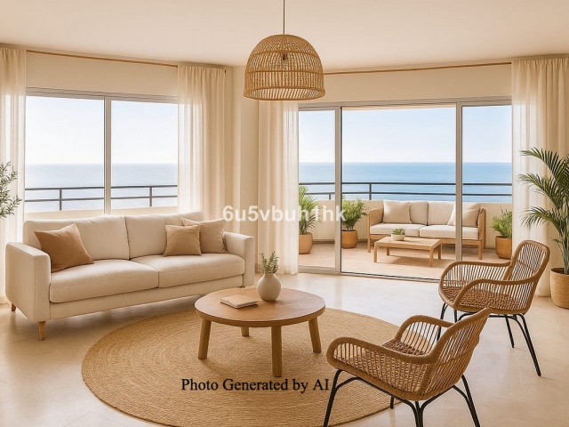 Appartement avec 4 Chambres  à Málaga