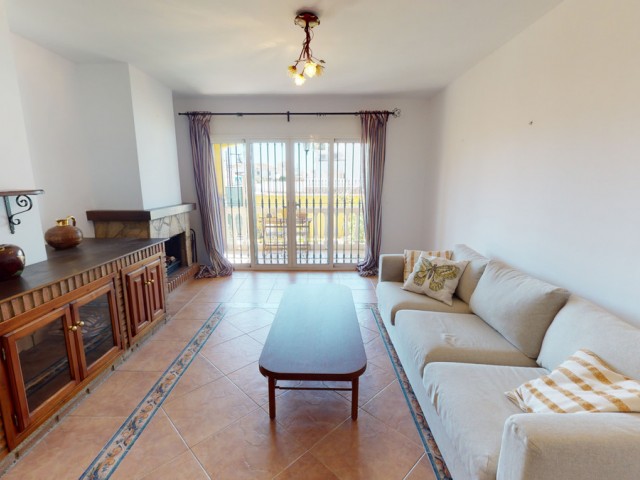 3 Bedrooms Townhouse in Los Boliches