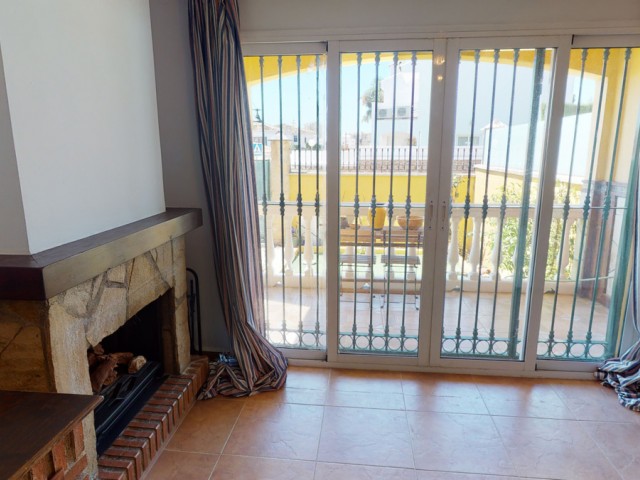 Townhouse, Los Boliches, R4053655