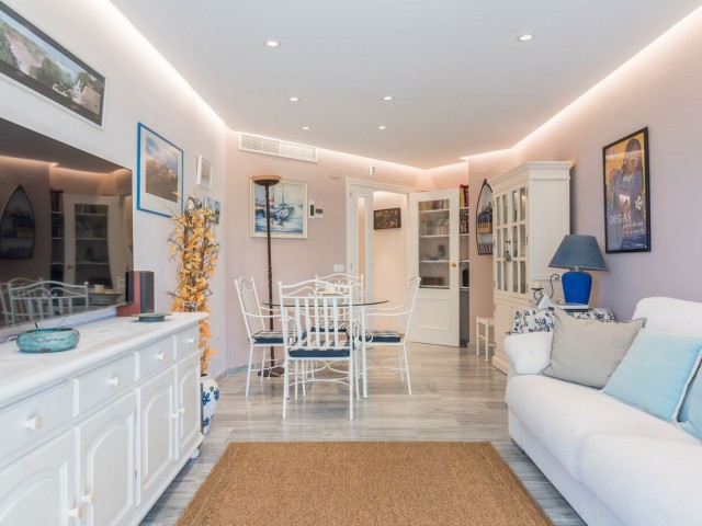 Appartement avec 2 Chambres  à Marbella