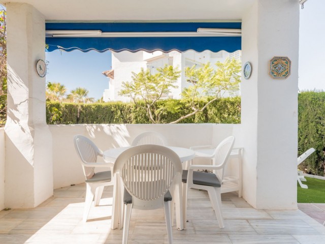 Appartement avec 2 Chambres  à Marbella