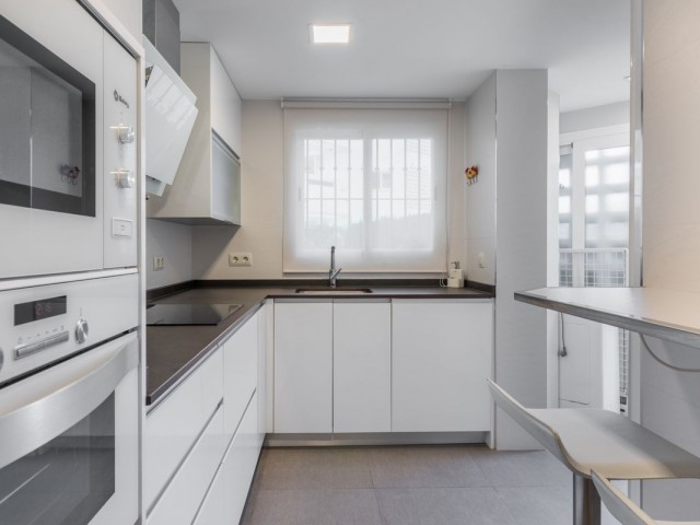 Appartement avec 2 Chambres  à Marbella