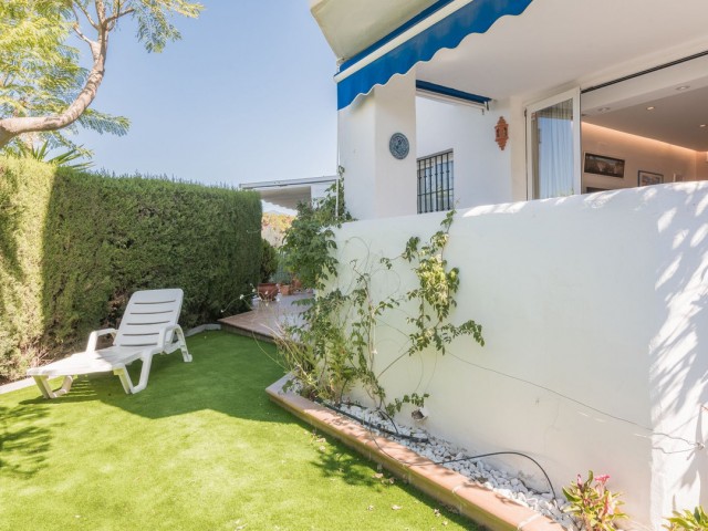 Appartement avec 2 Chambres  à Marbella