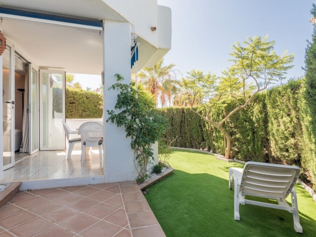 Appartement avec 2 Chambres  à Marbella