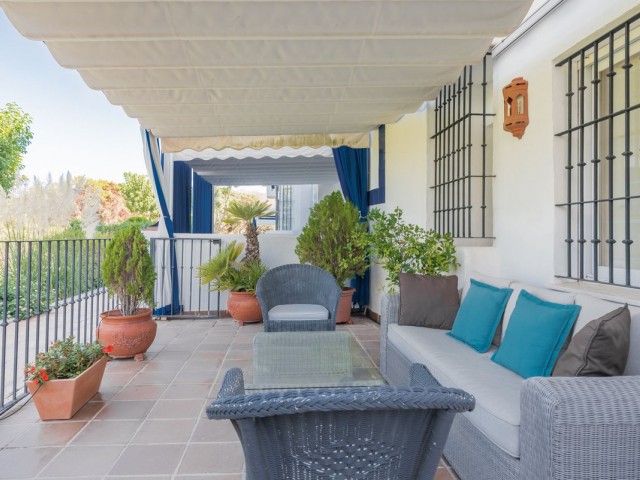 Appartement avec 2 Chambres  à Marbella