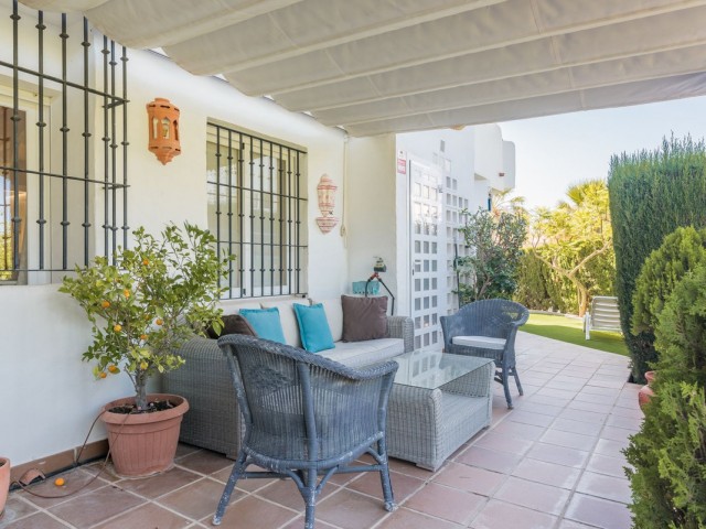 Appartement avec 2 Chambres  à Marbella