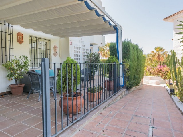 Appartement avec 2 Chambres  à Marbella