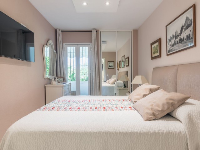 Appartement avec 2 Chambres  à Marbella