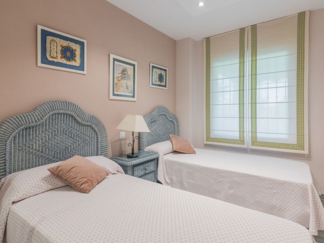 Appartement avec 2 Chambres  à Marbella