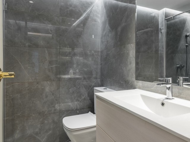 Appartement avec 2 Chambres  à Marbella