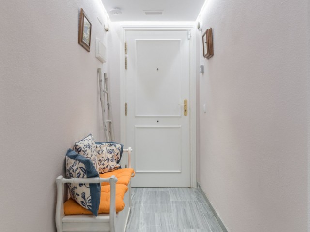 Appartement avec 2 Chambres  à Marbella