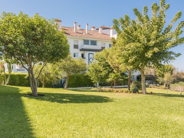 Appartement avec 2 Chambres  à Marbella