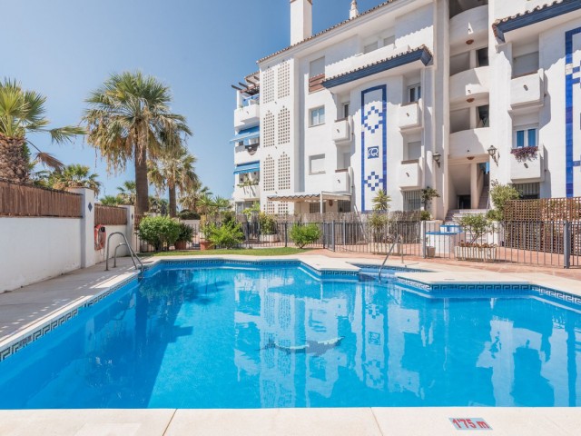 Appartement avec 2 Chambres  à Marbella