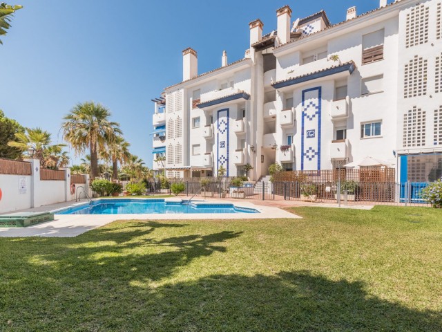 Apartment, Marbella, R4820128