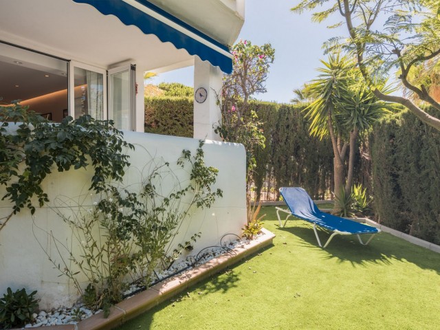 Apartment, Marbella, R4820128