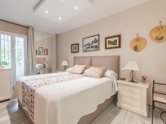 Apartment, Marbella, R4820128