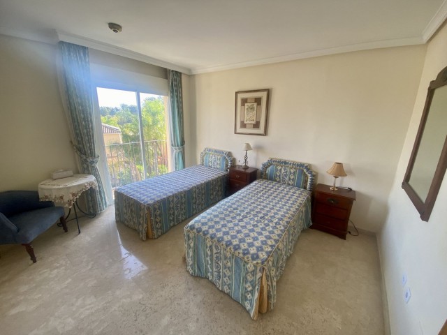 5 Schlafzimmer Villa in Guadalmina Alta