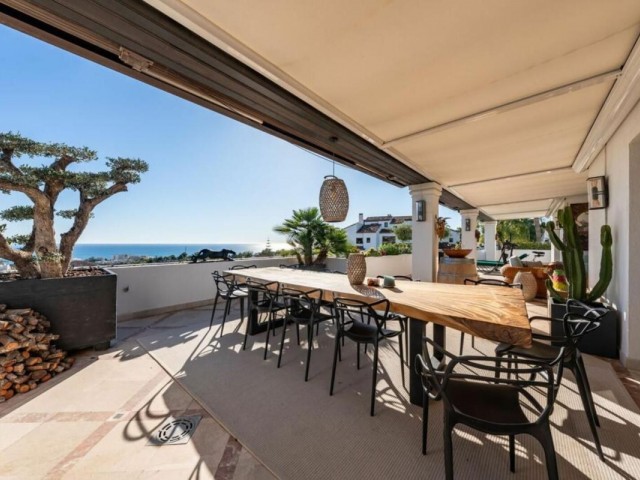 Penthouse, Sierra Blanca, R4640017