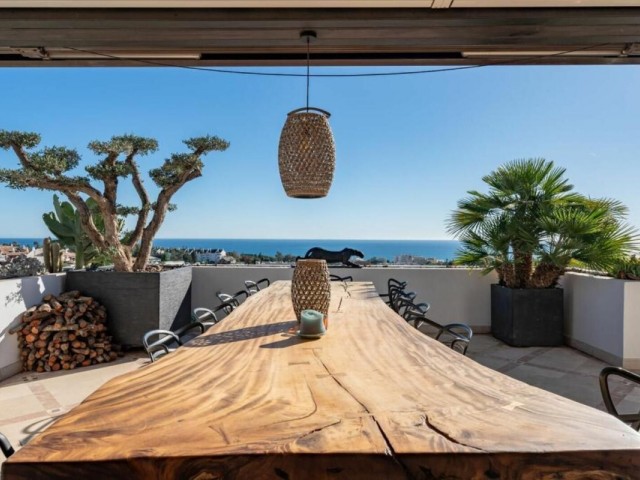 Penthouse, Sierra Blanca, R4640017