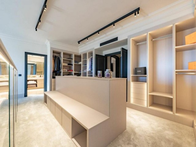 Penthouse i Sierra Blanca
